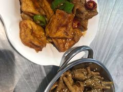 -小民大排档(光谷店)