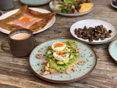 -RAC BAR(安福路店)