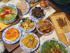 -雁滩白记·兰州牛肉面