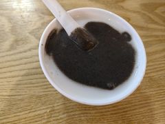 -杨记杏仁茶(椰园店)