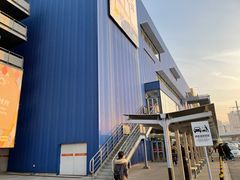 -宜家·瑞典风味餐厅(海达南街店)