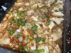 -刘三姐特色烤豆花·宜宾烧烤·把把烧(万年场店)