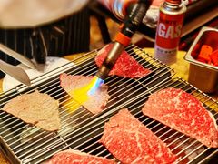 -怡聚轩全日制自助餐厅(大中华喜来登酒店)