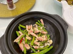 -沪华海鲜大酒楼(南汇店)