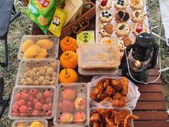 -楠溪江风景名胜区