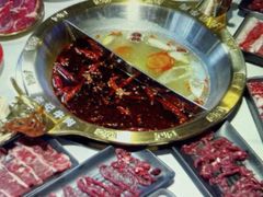 -九记潮汕现切鲜牛肉自助火锅(新开铺店)
