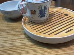 -潮粥荟·潮汕砂锅粥(槐房万达店)