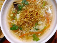 -奉天祥和锅烙铺(长江店)