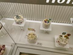 大堂-好利来(健德门店)