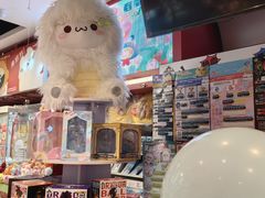 -LLJ夹机占(正佳广场店)