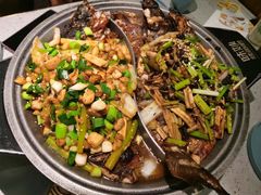 -味妙烤鱼吧(回龙观店)