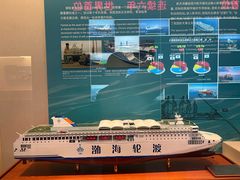 -上海中国航海博物馆