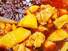 -冯记香辣兔火锅(茶店子总店)