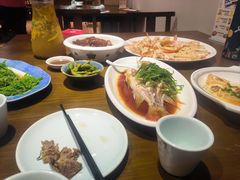 -蚝得喜海鲜(东城店)