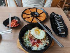 -文成焕·家族韩式餐厅