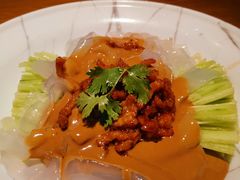 -小土豆北方菜馆(文慧园店)