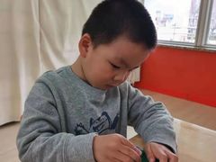 -爱彼格林珑悦幼儿园