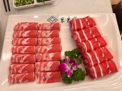 -东来顺饭庄(天坛店)