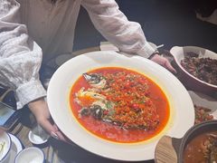 -巡耕记·湖南土菜(长湖店)