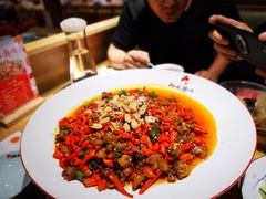 -锅儿匠辣子鸡(春熙路店)