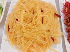 -老昌春饼(学府凯德店)