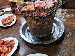 -西塔隆太白烤牛肉馆(图们路店)