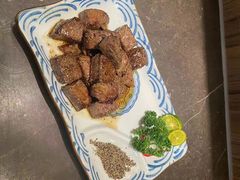 -福樱兰海鲜放题铁板烧(加州店)