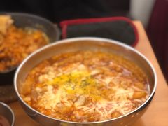 芝士炒年糕-青春分食(仙林大学城店)