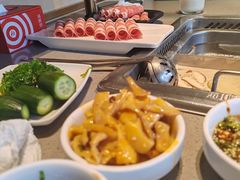 -海底捞火锅(龙湖北京大兴天街店)