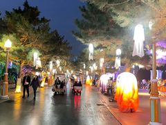 -沈阳方特欢乐世界