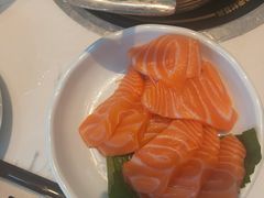 -半岛听涛蒸汽海鲜自助(K11店)