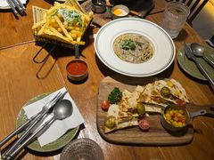 -The Good Place好地方·Brunch·coffee(国贸店)