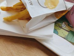 -德克士(北京站店)