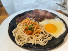 -豪客来牛排(红豆万花城店)