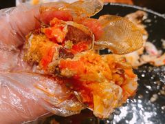 -王红军龙虾(新民路店)