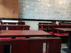 -小杨生煎(香港名都店)