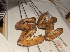 -小核桃品质串店(世茂大道店)