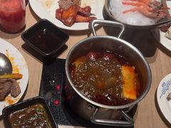 -星伦多自助料理(永旺店)