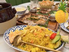 -KingThaia金泰兰(滨江天街店)