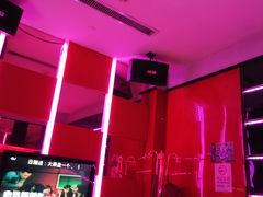 -乐圣量贩KTV自助餐(崇文店)