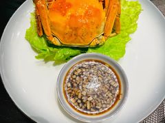 -涵誉·私房菜(银都·锦创广场店)