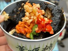-董顺桃老长沙臭豆腐(步行街店)