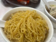 -麦文记面家(佐敦店)