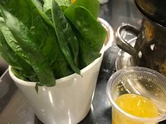 -川香煲(茅台路店)