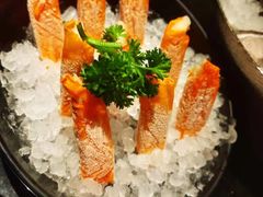 蟹柳-一哥澳门豆捞·澳门风打边炉(高德置地店)