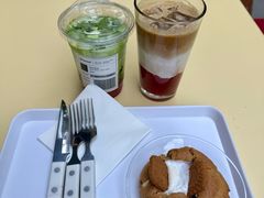-Green wood coffee绿木咖啡