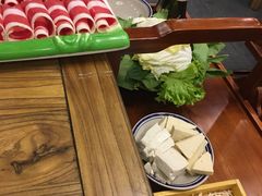 -芝麻花餐厅(祁家豁子店)
