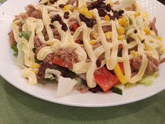 -桃子餐厅·天津菜(王顶堤总店)