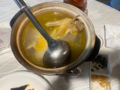 -深山老屋(国顺东路店)