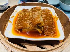 -点都德(华强南店)